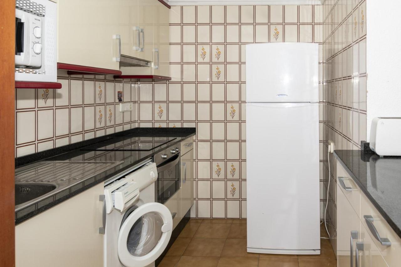 Florazar 2, Vi-1-C Apartment Кулера Екстериор снимка