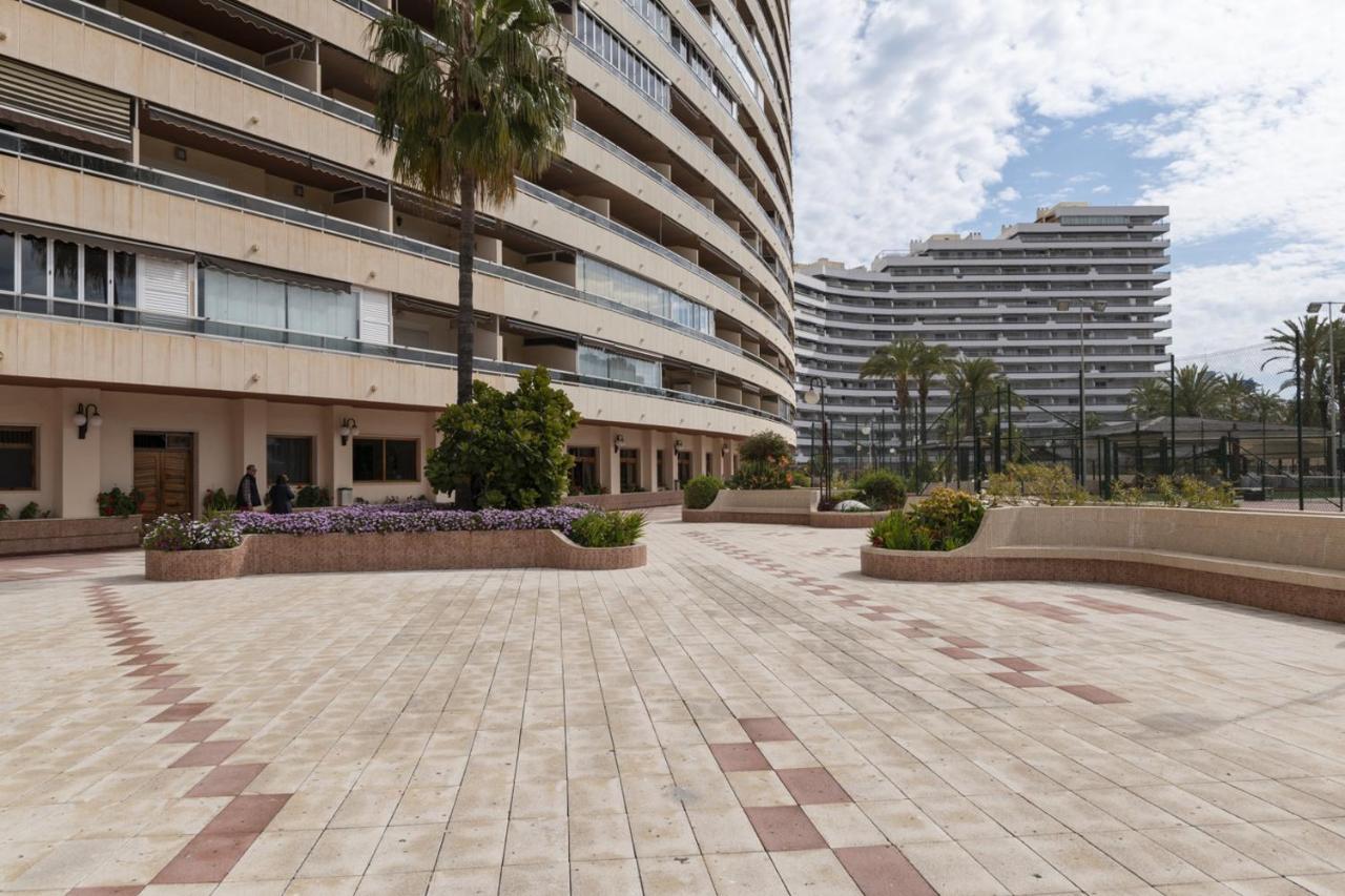 Florazar 2, Vi-1-C Apartment Кулера Екстериор снимка