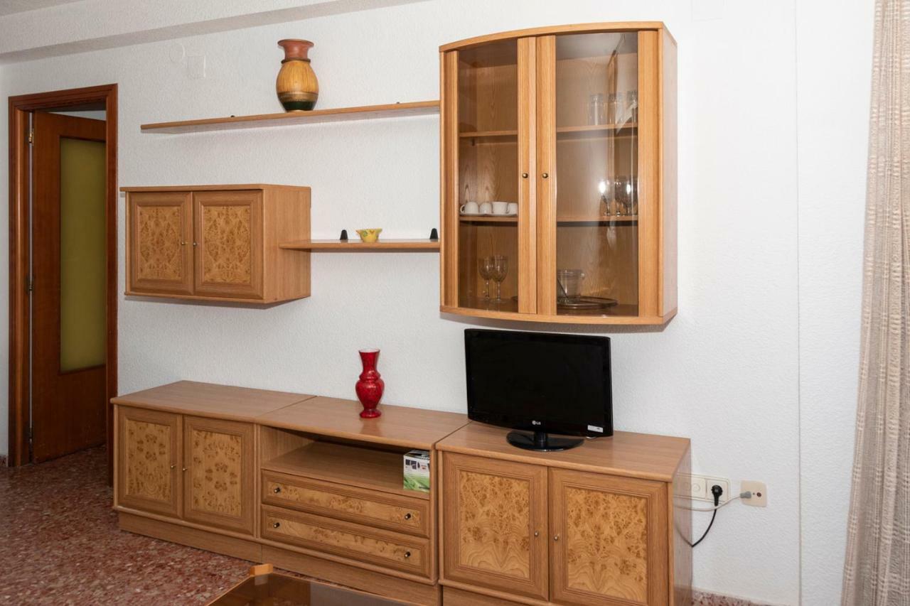 Florazar 2, Vi-1-C Apartment Кулера Екстериор снимка