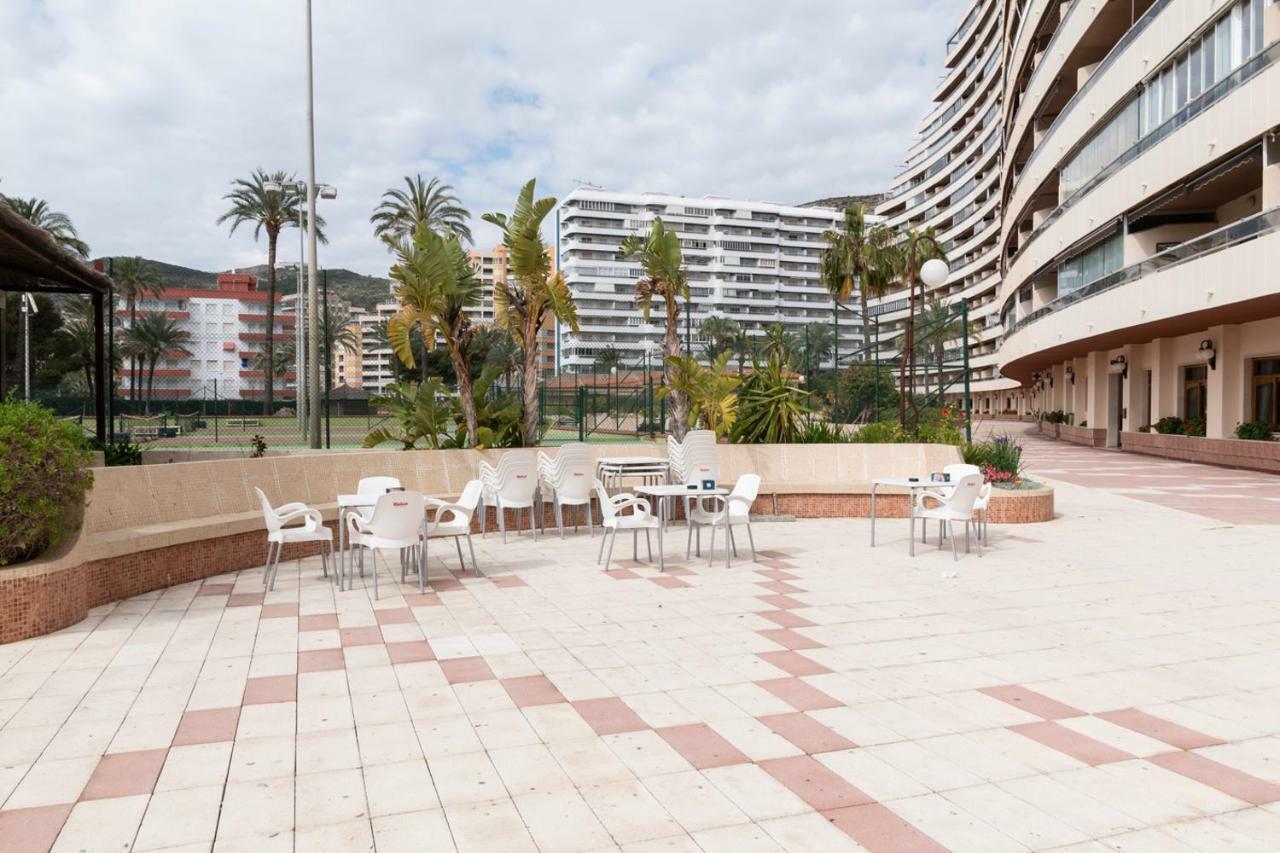 Florazar 2, Vi-1-C Apartment Кулера Екстериор снимка